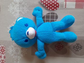 Peluche Nestlé