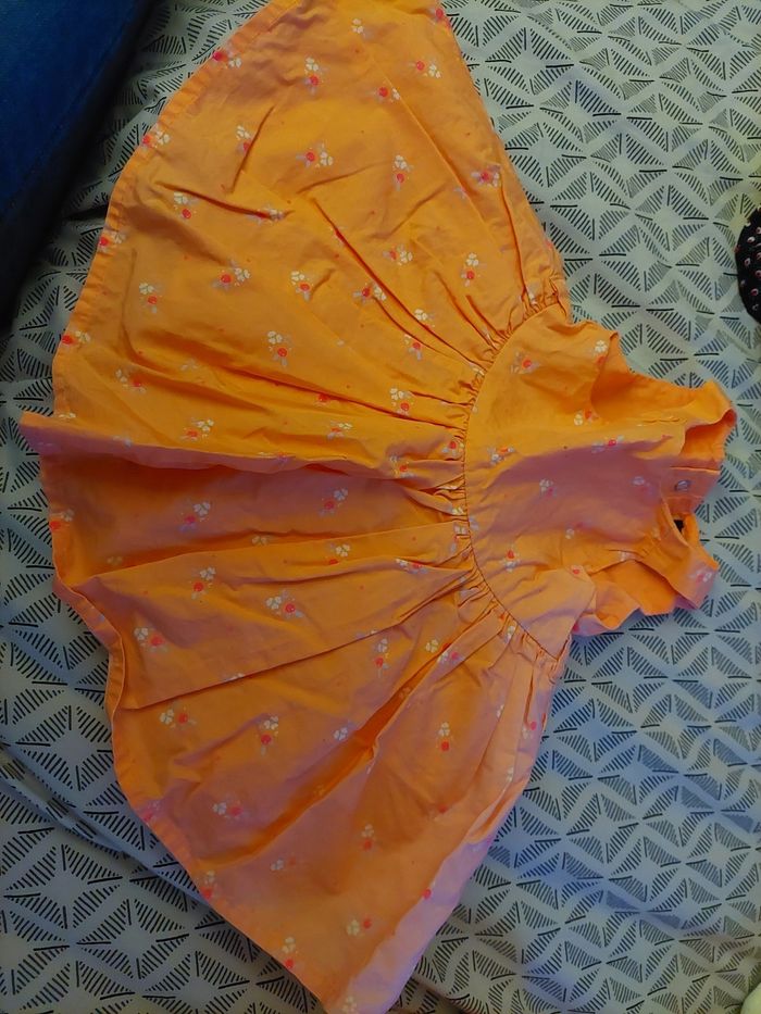 Robe été 3 mois - photo numéro 4