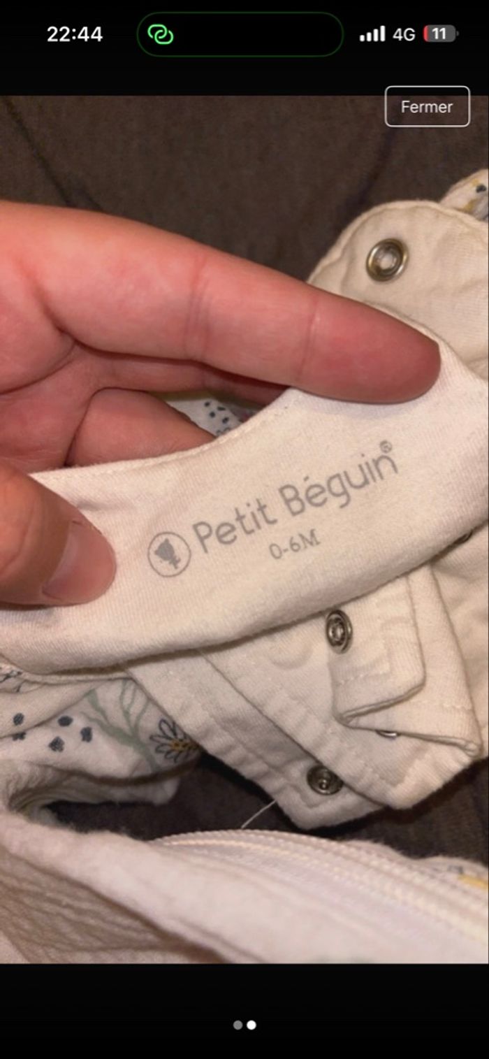 Gigoteuse - photo numéro 2