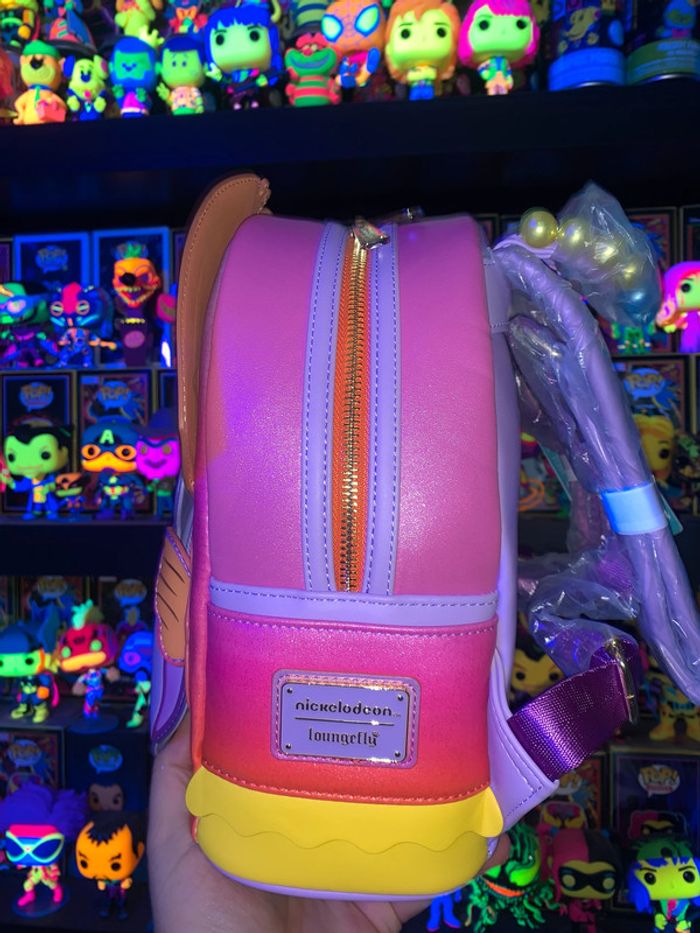 Loungefly Dora L'Exploratrice - photo numéro 4