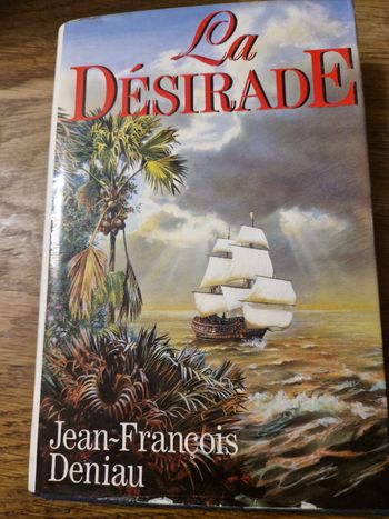 La désirade