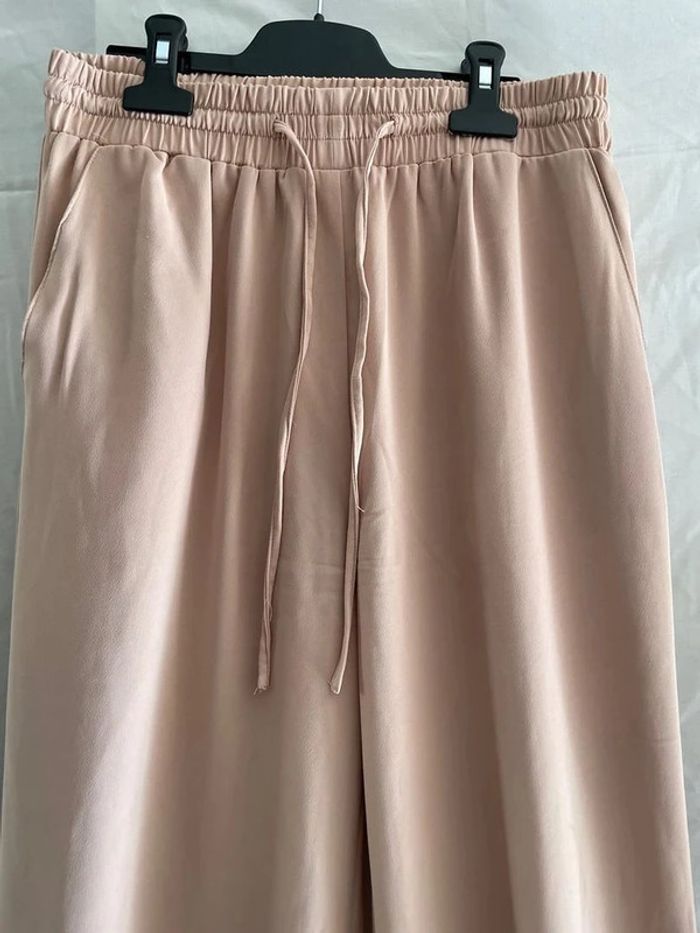 pantalon et legging Tally Weijl abricot taille S - photo numéro 2