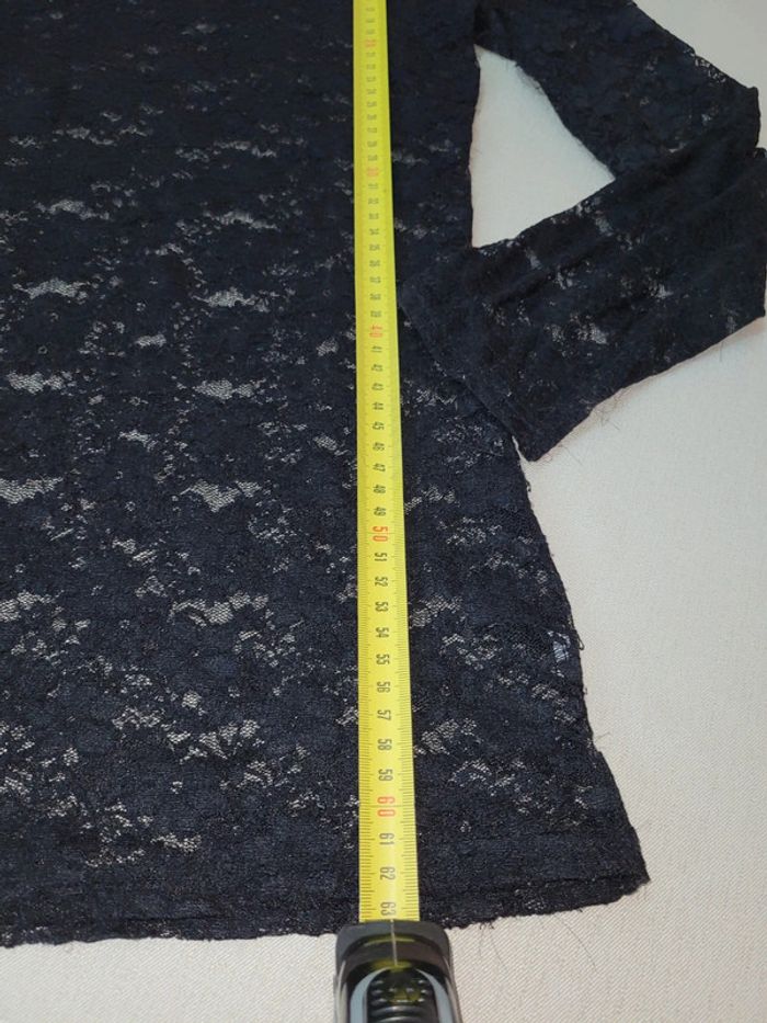 Haut deux en un séparable - photo numéro 8