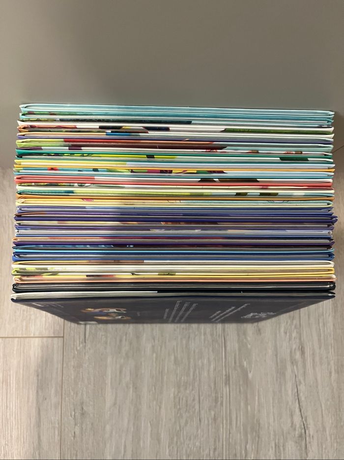 Mes p’tits albums auzou - 2,9 l’unité - photo numéro 5