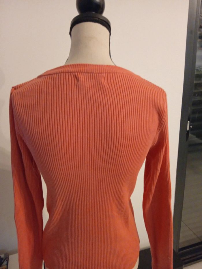 Pull primark taille M - photo numéro 6