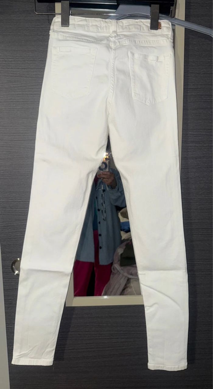 Jeans élastique - photo numéro 2