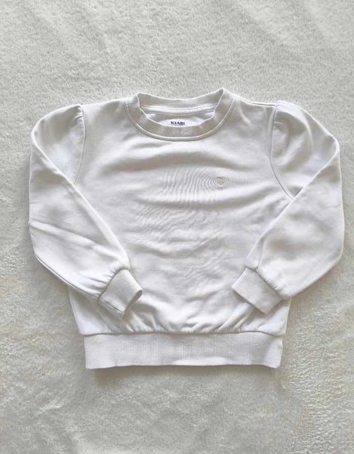 Pull 5 ans