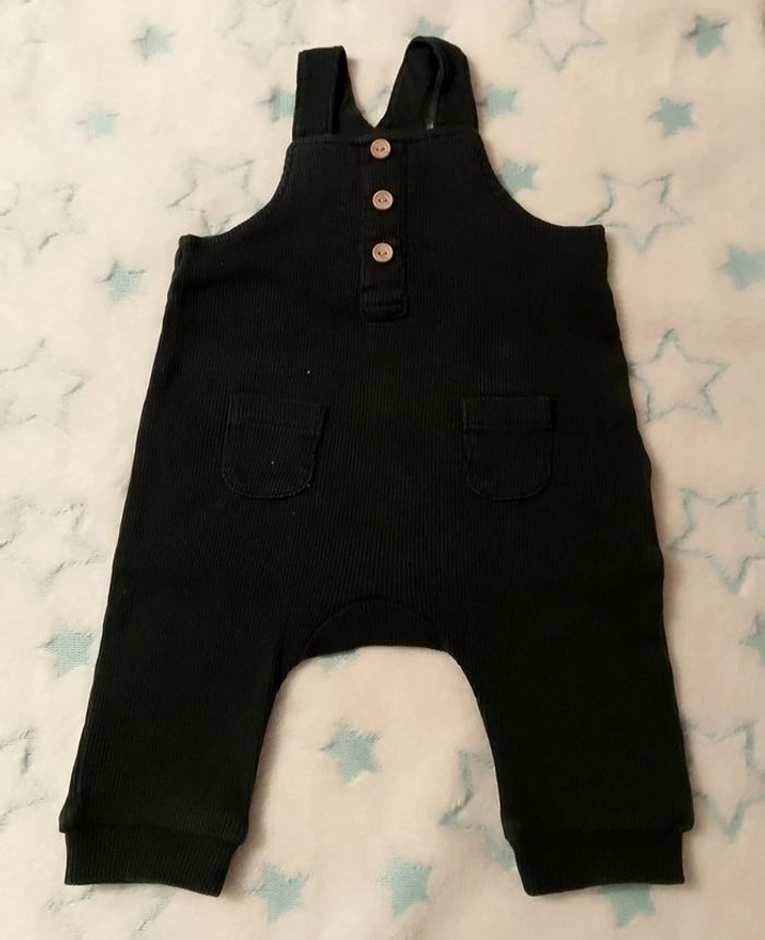 Salopette bébé garçon H&M