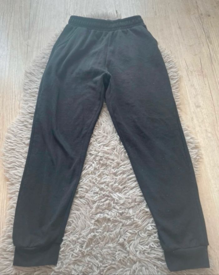Lot de 2 joggings taille 8/10 ans - photo numéro 5
