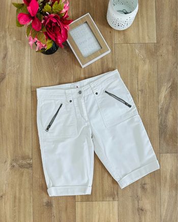 Short blanc • taille 36 • Sud Express
