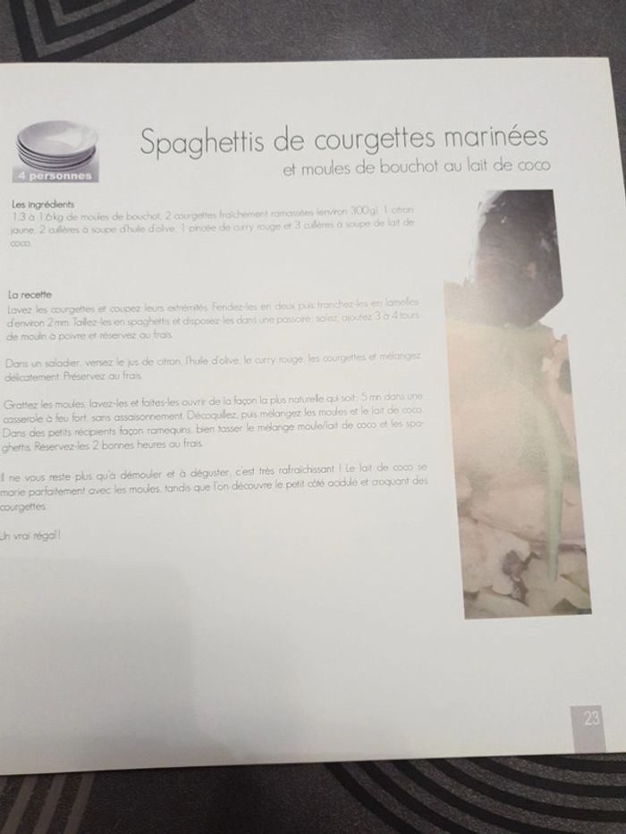 Sel sucre épices et autres gourmandises - photo numéro 5