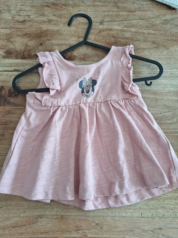 Robe bebe neuve