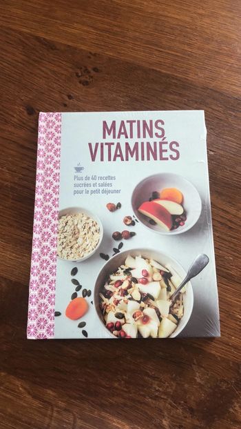 Matins vitaminés