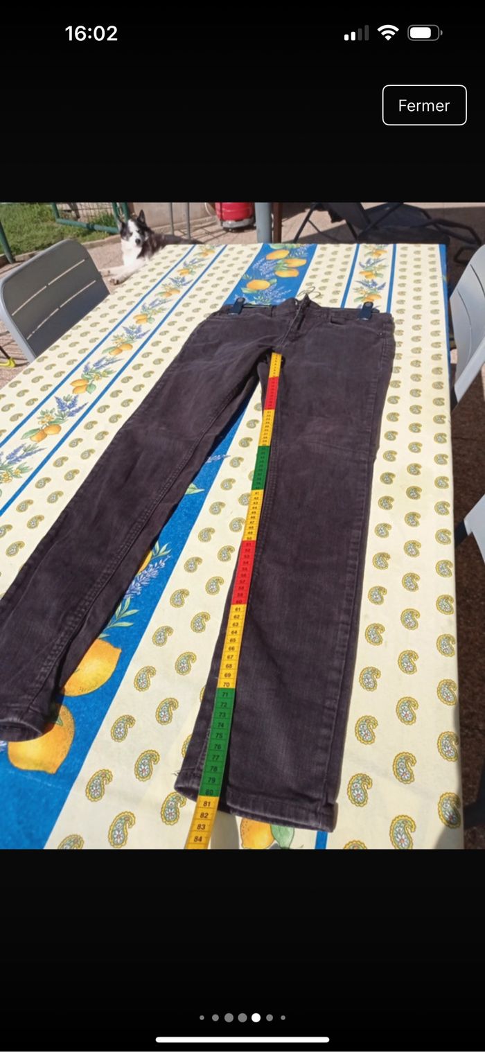 Pantalon skinny - photo numéro 7