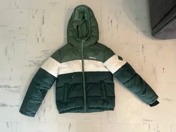 Doudoune Lévis garçon