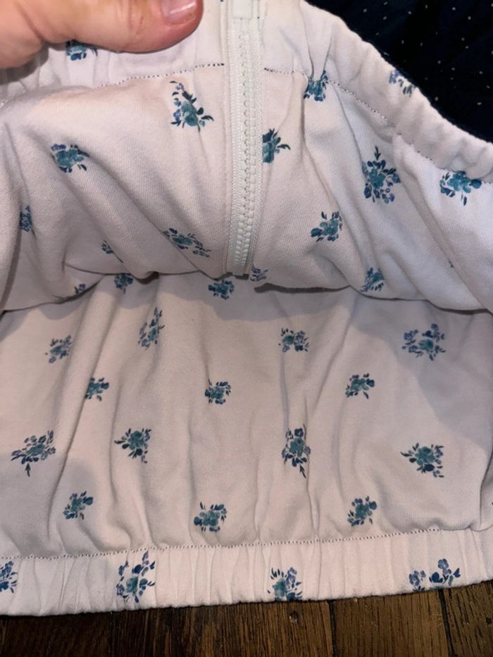 Blouson Cyrillus 16 ans - photo numéro 3