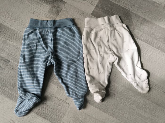 Lot pantalons haut ML - photo numéro 7