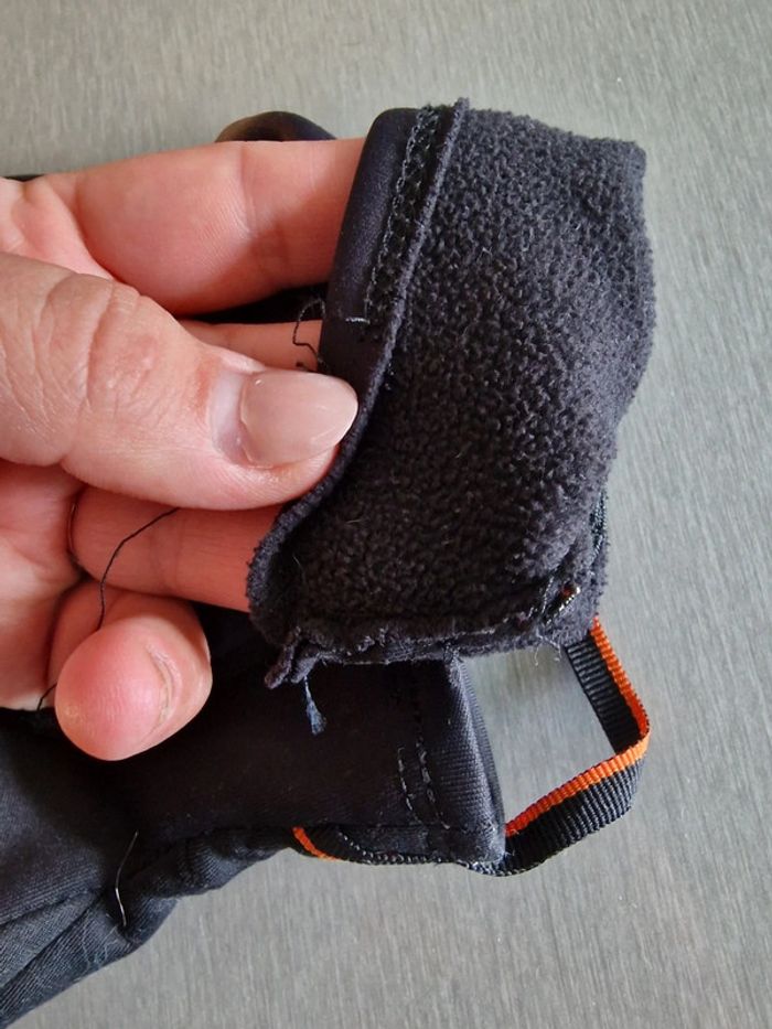 Gants de randonnée Quechua - photo numéro 11
