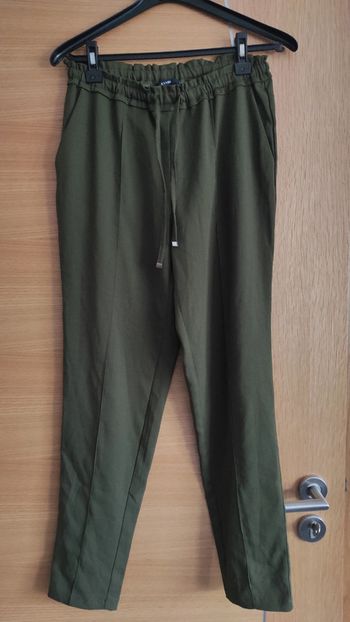 Pantalon femme, Kiabi