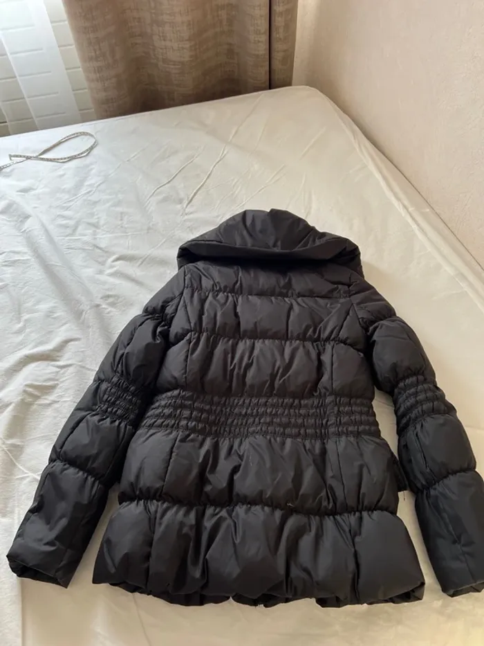 Parka - photo numéro 3