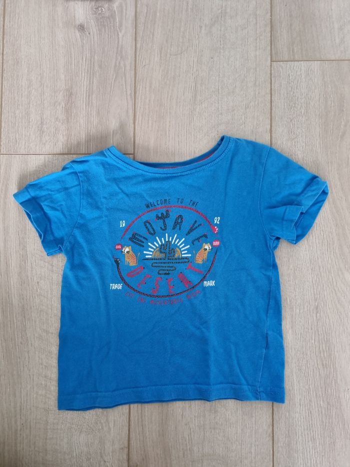 T-shirt 3 ans primark