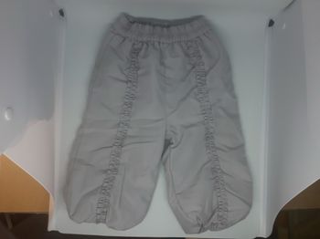Pantalon 9 mois