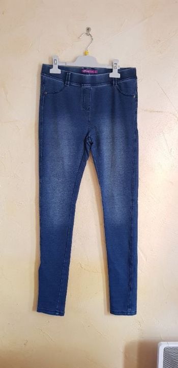 Pantalon Gémo 14 ans