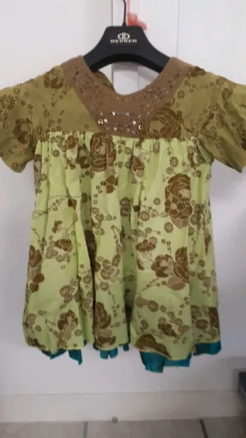Beau ensemble catimini