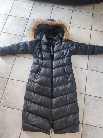Manteau femme