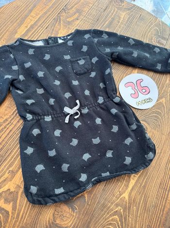 Robe kiabi