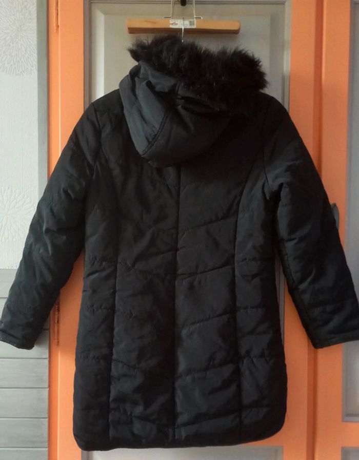 manteau 12ans - photo numéro 2