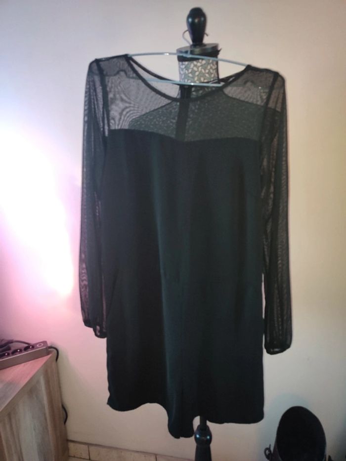 Combi short - photo numéro 3