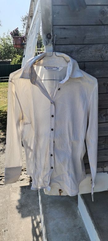 Chemisier pour femme