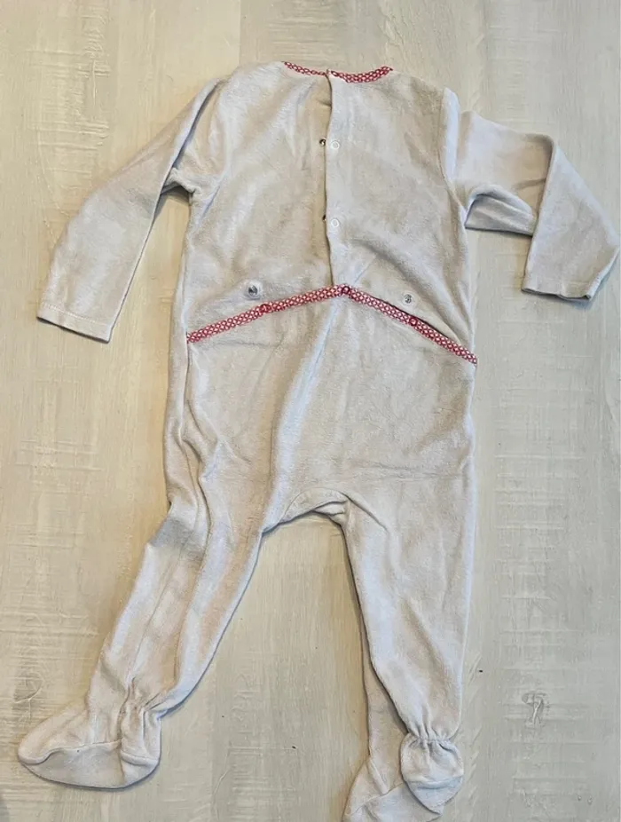 Pyjama - photo numéro 3