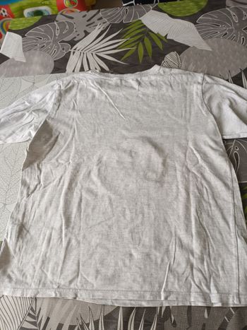 Tee shirt manches longues