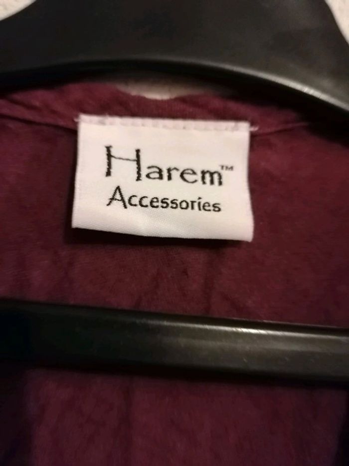 Chemise ample effet froissé #boutiqueindépendante - photo numéro 6