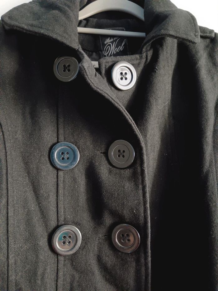 Manteau - photo numéro 2