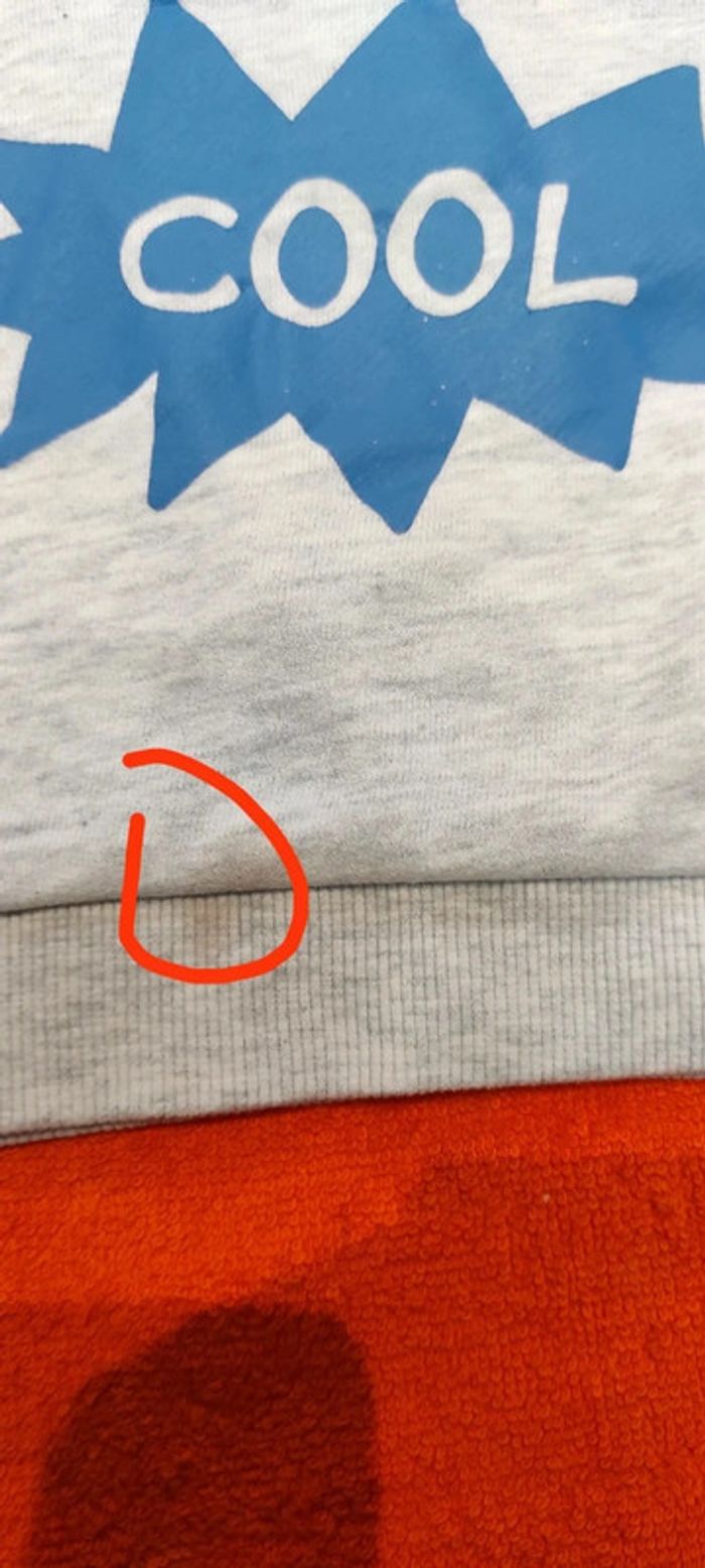 Pull Kiabi 18 mois - photo numéro 6