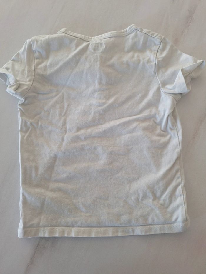 👕 T-shirt garçon – KIABI – 24 mois - photo numéro 4