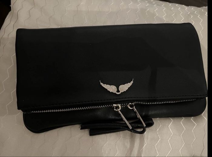 Belle pochette tendance