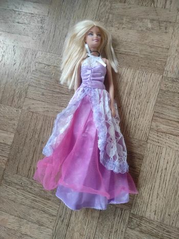 Barbie soirée