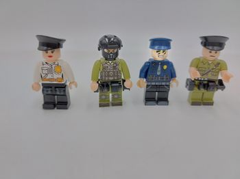Lego lot 49
