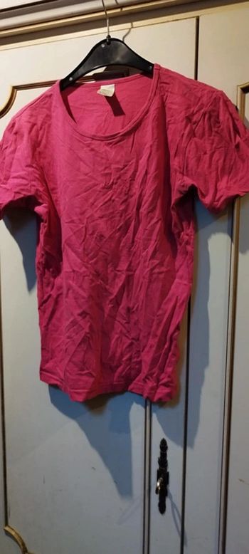 T-shirt fille