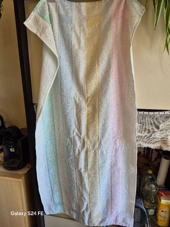 Serviette de bain