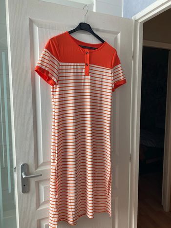 Robe  d’été