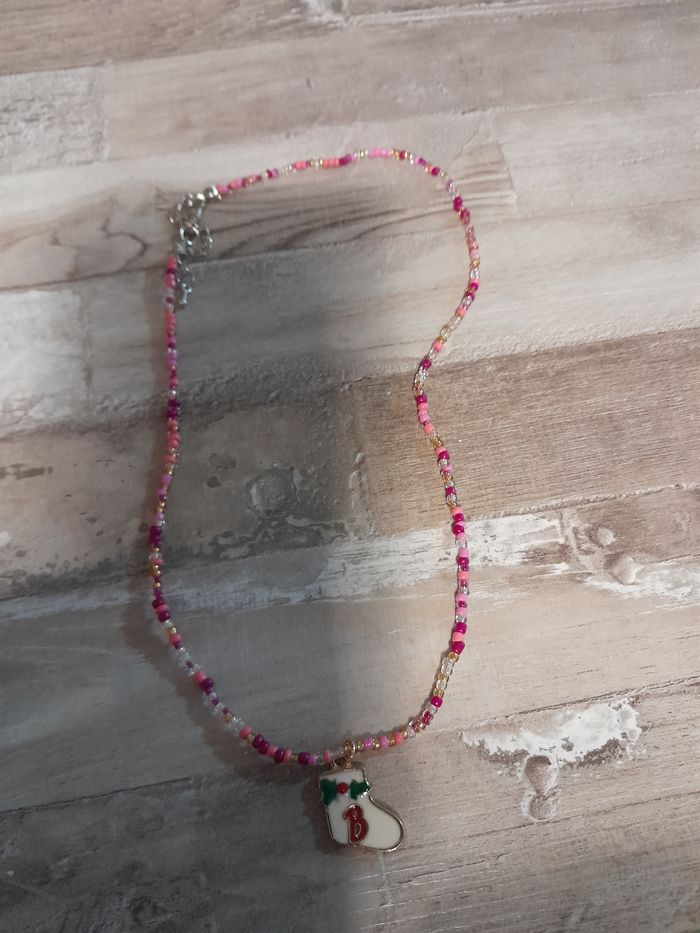 Collier enfant