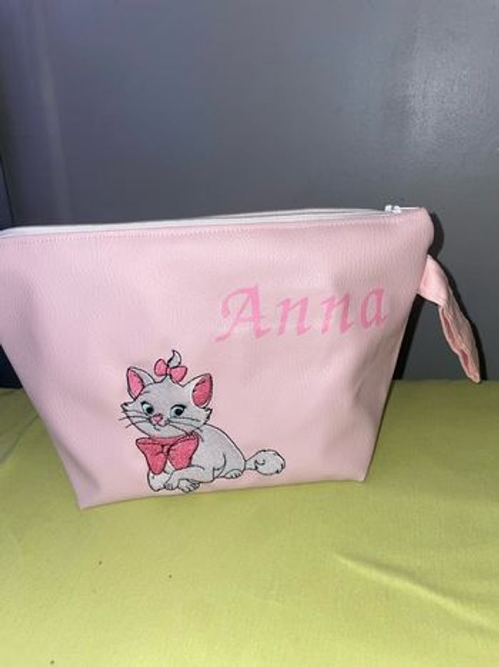 Trousse de toilette - photo numéro 2