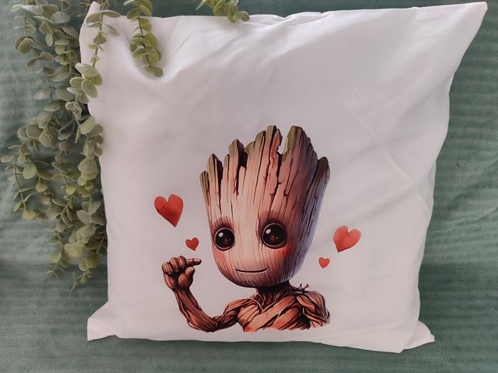 Coussin Personnalisé - photo numéro 9