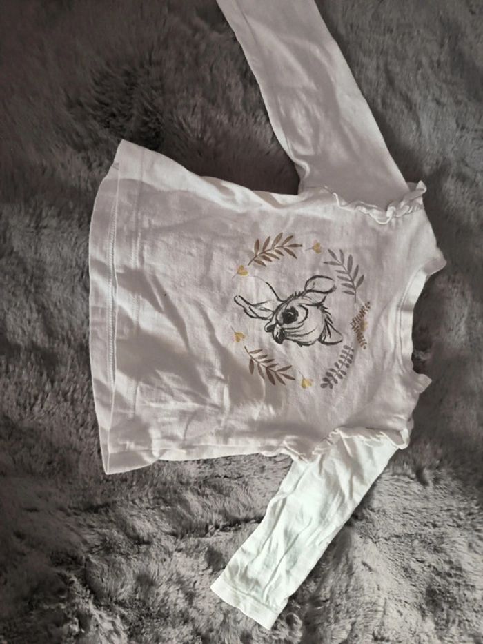 T-shirt - photo numéro 4