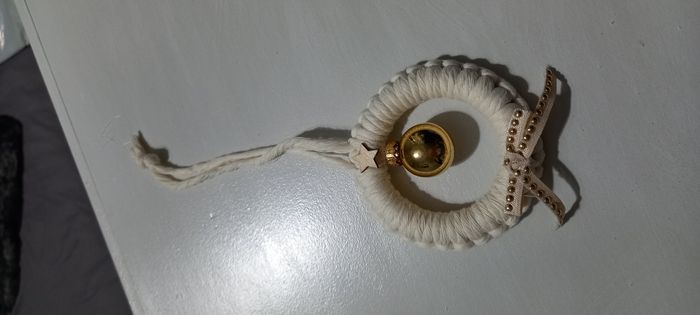 Déco sapin - photo numéro 5